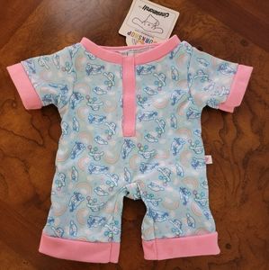 Build a Bear Cinnamoroll Sleeper NEW